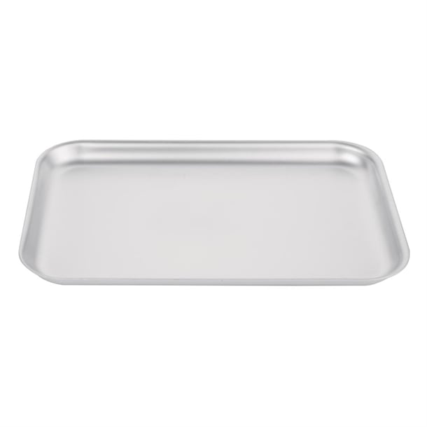 Vogue Aluminium Baking Tray 324x222mm k442