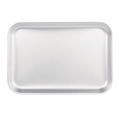 Vogue Aluminium Baking Tray 324x222mm k442