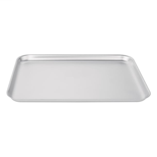 Vogue Aluminium Baking Tray 370x265mm k443