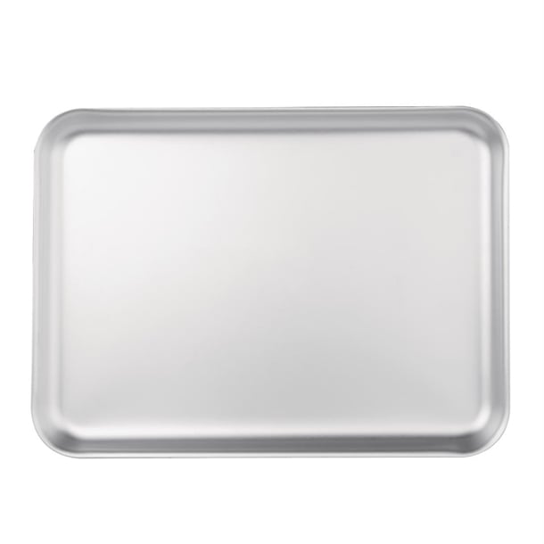 Vogue Aluminium Baking Tray 370x265mm k443