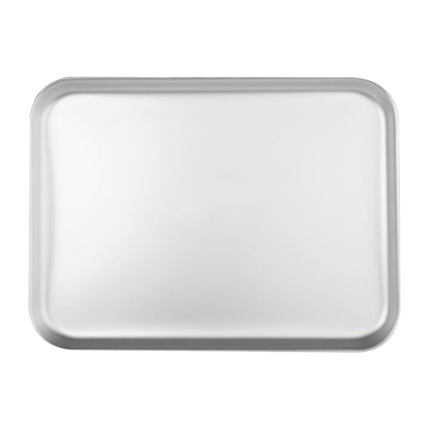 Vogue Aluminium Baking Tray 425x311mm k444