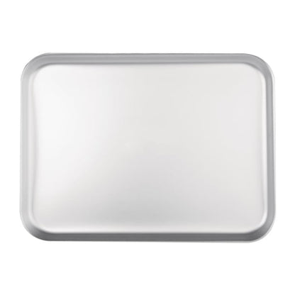 Vogue Aluminium Baking Tray 425x311mm k444