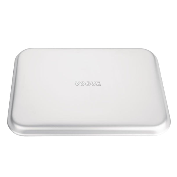 Vogue Aluminium Baking Tray 425x311mm k444