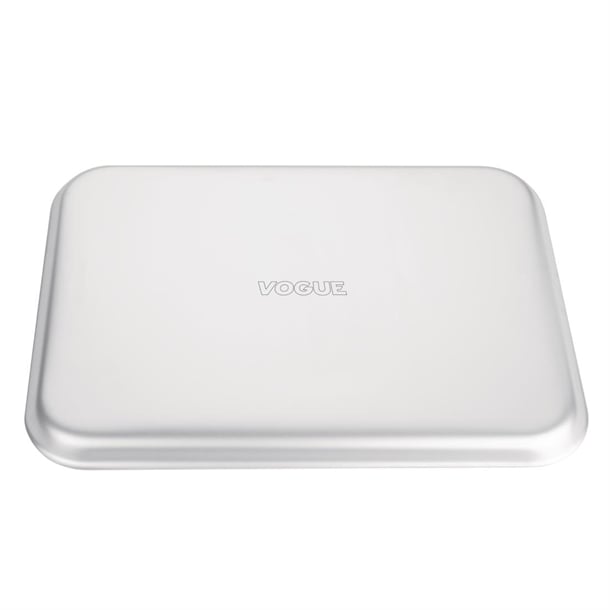 Vogue Aluminium Baking Tray 425x311mm k444
