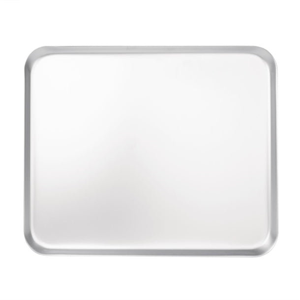 Vogue Aluminium Baking Tray 527x425mm k446