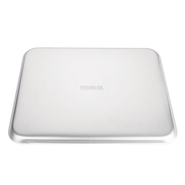 Vogue Aluminium Baking Tray 527x425mm k446