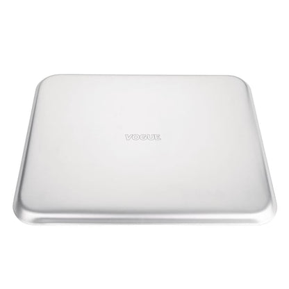 Vogue Aluminium Baking Tray 527x425mm k446