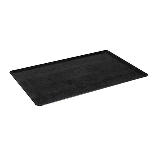 Matfer Bourgeat Blue Steel Baking Tray 530x325mm k448