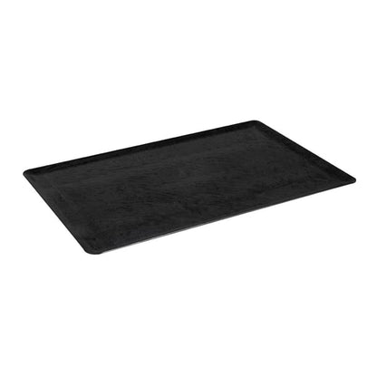 Matfer Bourgeat Blue Steel Baking Tray 530x325mm k448