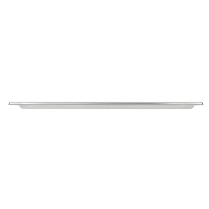 Matfer Bourgeat Stainless Steel 1/1 Gastronorm Tray 20mm k450