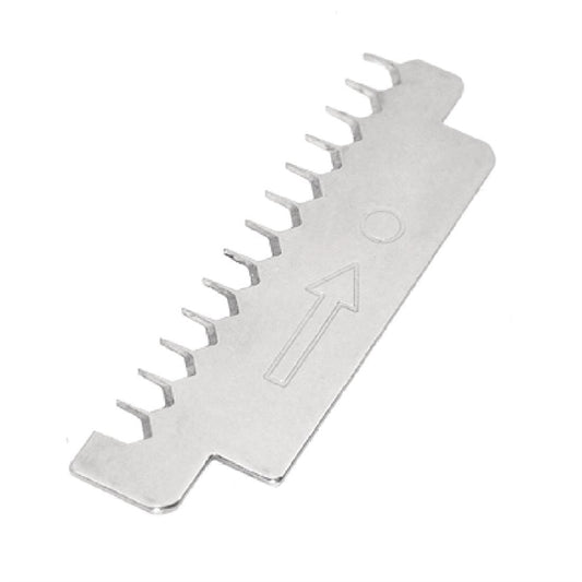 Vogue Veg Slicer Coarse Spare Blade k471