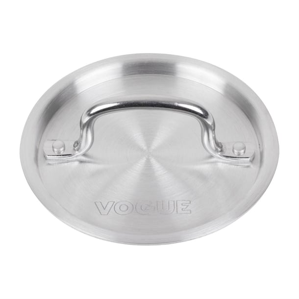 Vogue Aluminium Pan Lid 12cm k473