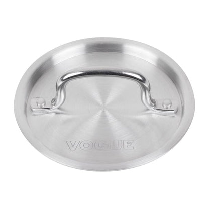 Vogue Aluminium Pan Lid 12cm k473
