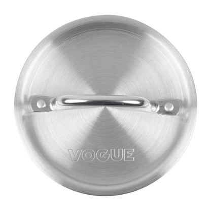 Vogue Aluminium Pan Lid 12cm k473