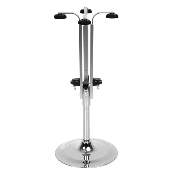 Beaumont Rotary 4 Bottle Optic Stand k476