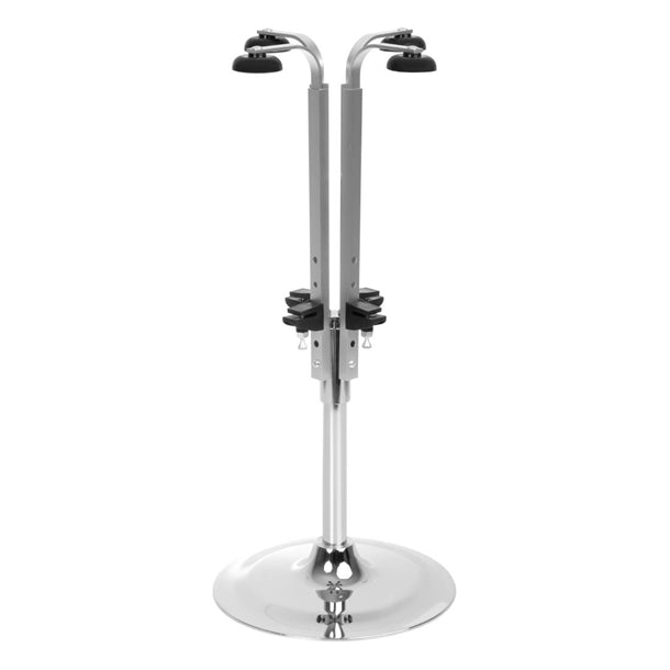 Beaumont Rotary 4 Bottle Optic Stand k476