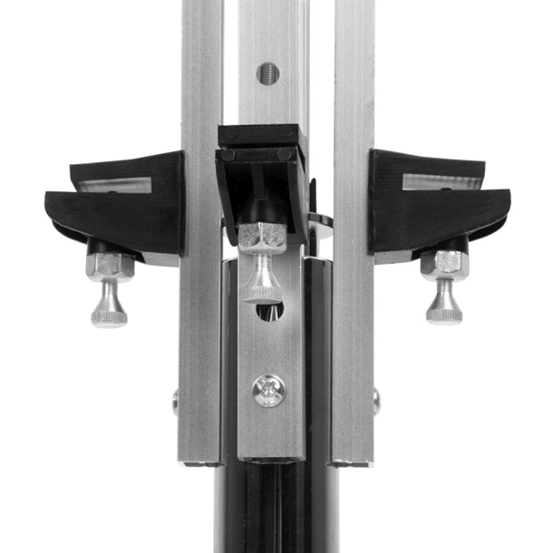 Beaumont Rotary 4 Bottle Optic Stand k476