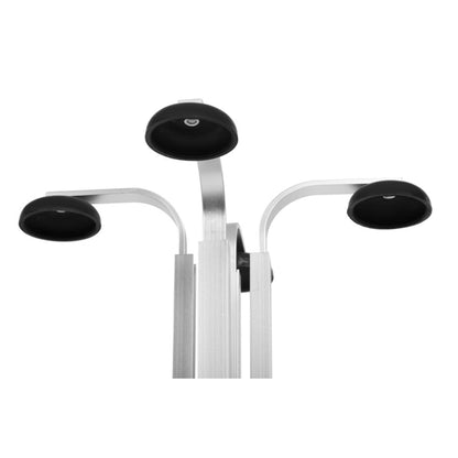 Beaumont Rotary 4 Bottle Optic Stand k476