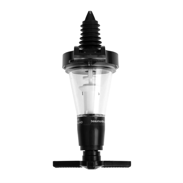 Beaumont Spirit Optic Dispenser Stamped 25ml k493