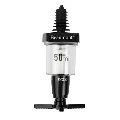 Beaumont Spirit Optic Dispenser Stamped 50ml k494