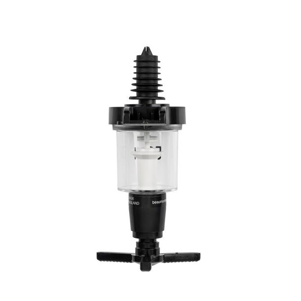 Beaumont Spirit Optic Dispenser Stamped 50ml k494