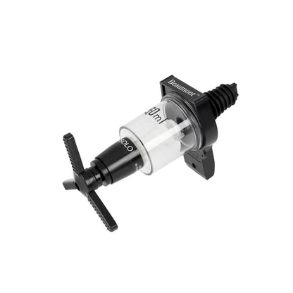 Beaumont Spirit Optic Dispenser Stamped 50ml k494