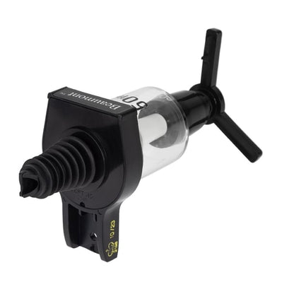 Beaumont Spirit Optic Dispenser Stamped 50ml k494