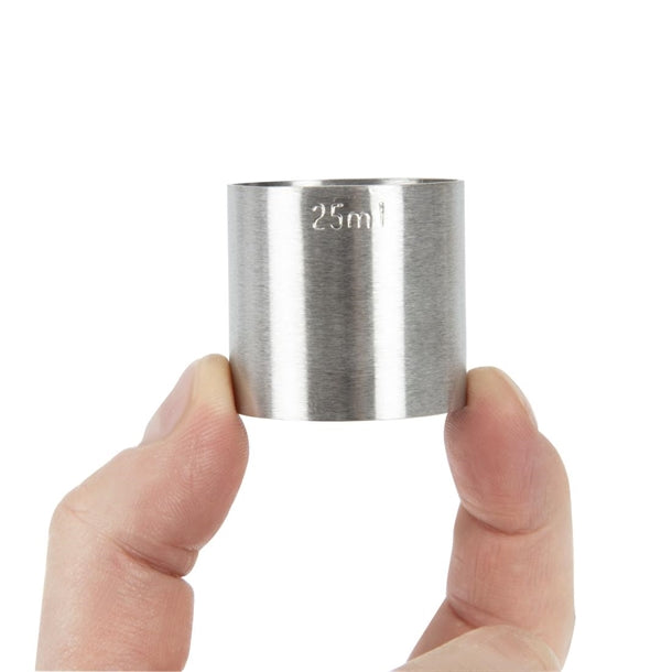 Beaumont Spirit Measure 25ml k497