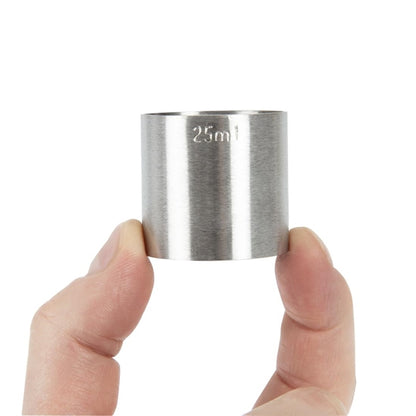 Beaumont Spirit Measure 25ml k497