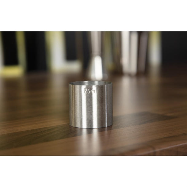 Beaumont Spirit Measure 25ml k497