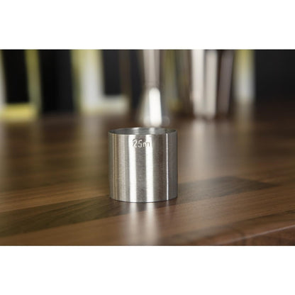 Beaumont Spirit Measure 25ml k497