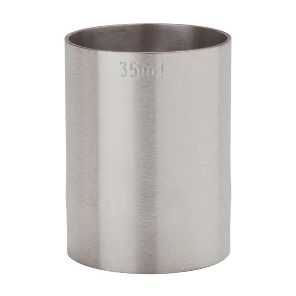 Beaumont Spirit Measure 35ml k498