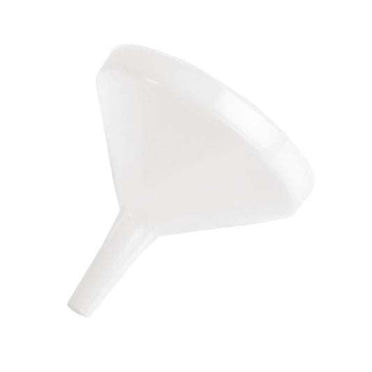 Vogue Plastic Funnel 6" k508