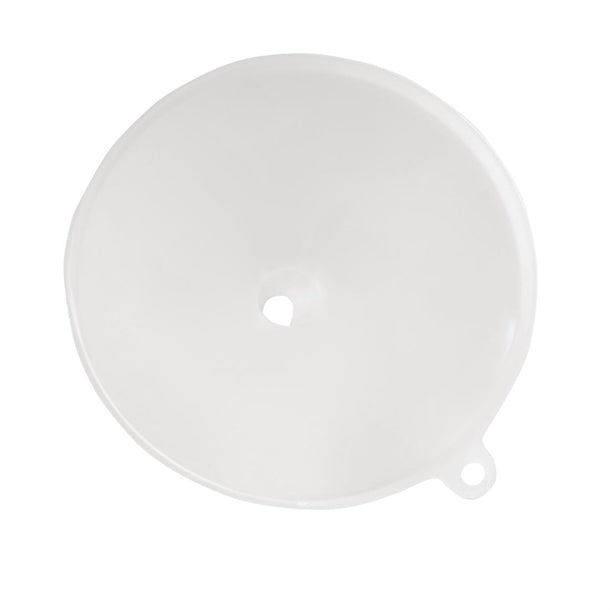 Vogue Plastic Funnel 6" k508