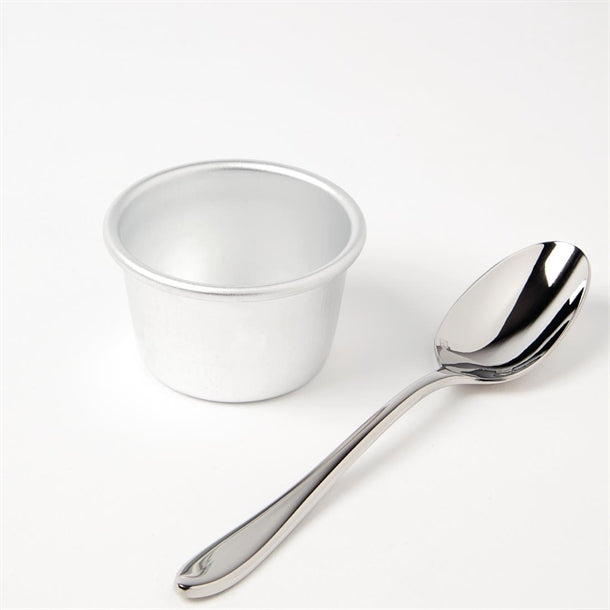 Vogue Single Portion Mini Dariole Mould p_k513
