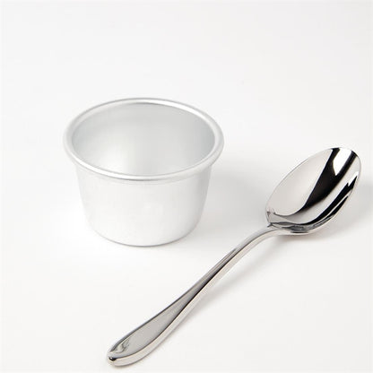Vogue Single Portion Mini Dariole Mould p_k513