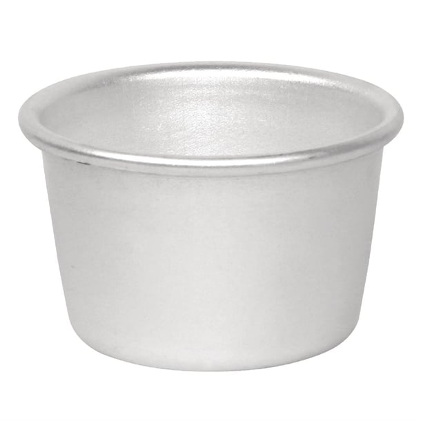Vogue Single Portion Mini Dariole Mould p_k513