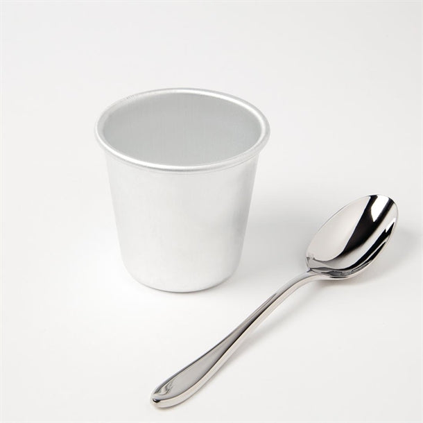 Vogue Extra Deep Mini Dariole Mould p_k516