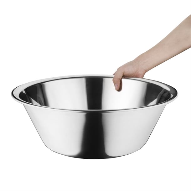 Vogue General Purpose Bowl 0.5Ltr p_k530