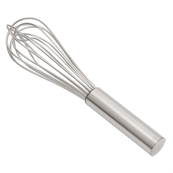 Vogue Heavy Whisk 10" k545