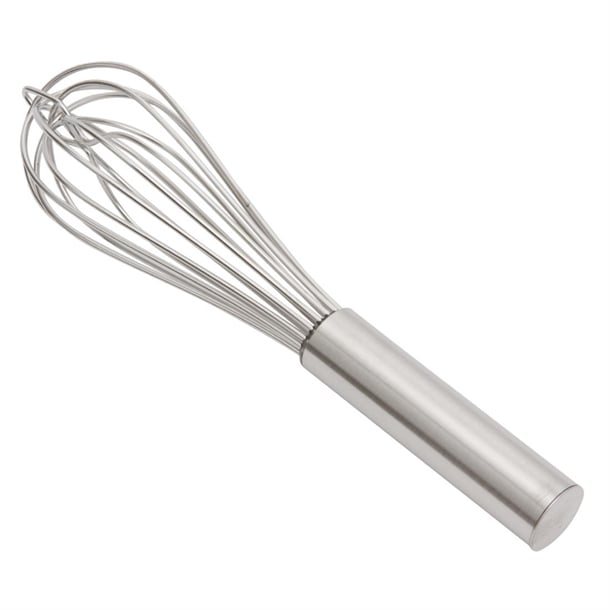 Vogue Heavy Whisk 10" k545