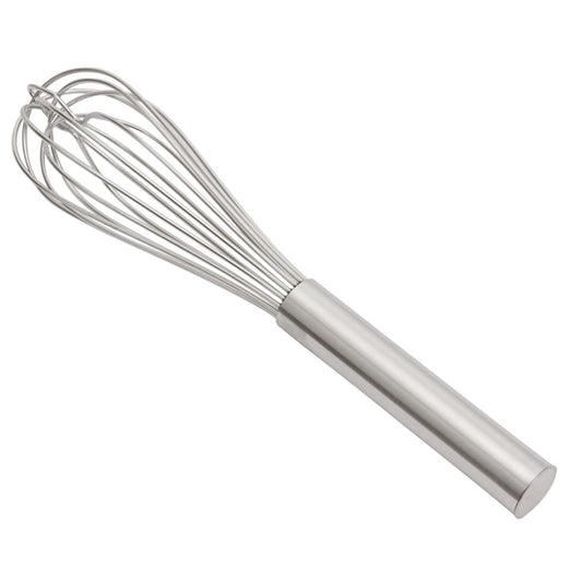 Vogue Heavy Whisk 12" k546
