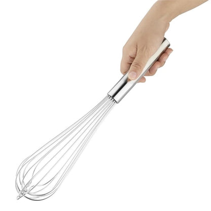 Vogue Heavy Whisk 14" k547