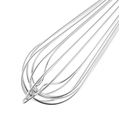 Vogue Heavy Whisk 14" k547