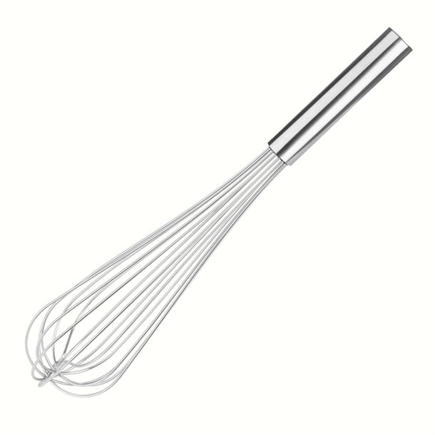 Vogue Heavy Whisk 16" k548