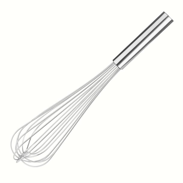 Vogue Heavy Whisk 16" k548