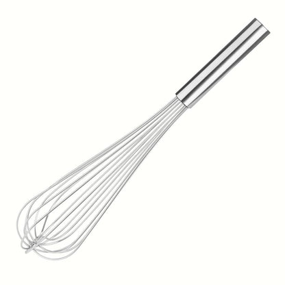 Vogue Heavy Whisk 16" k548
