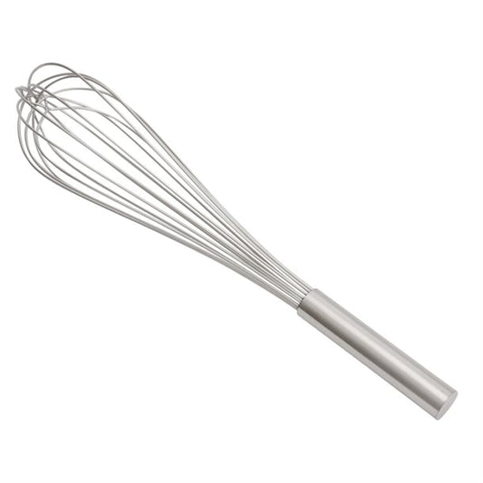 Vogue Heavy Whisk 18" k549