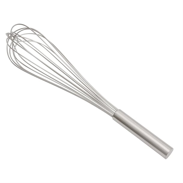Vogue Heavy Whisk 18" k549