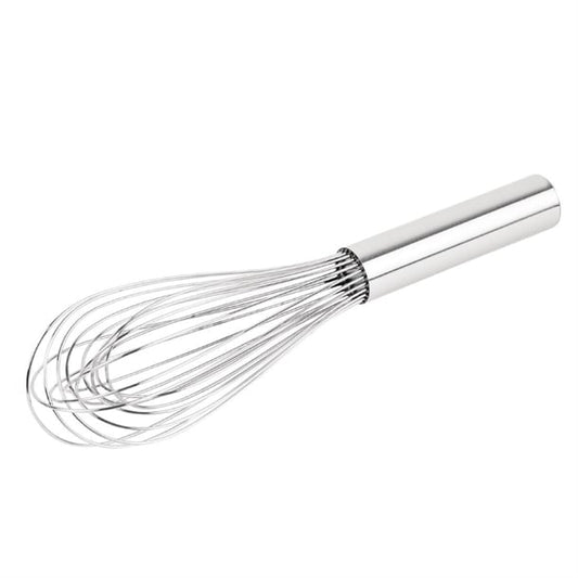 Vogue Light Whisk 10" k550